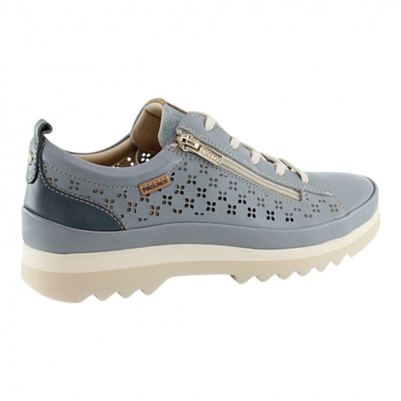 Zapatillas deportivas Pikolinos Vigo Denim