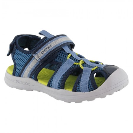 Sandalias Geox Vaniett Azul