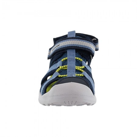 Sandalias Geox Vaniett Azul