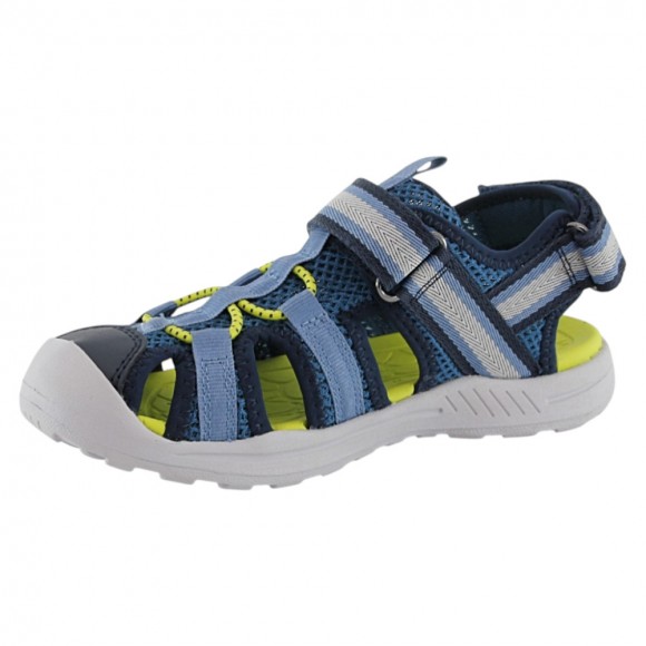 Sandalias Geox Vaniett Azul