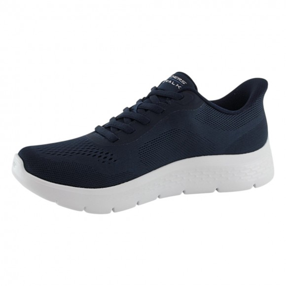 Zapatillas Skechers Slip-Ins Go Walk Azul
