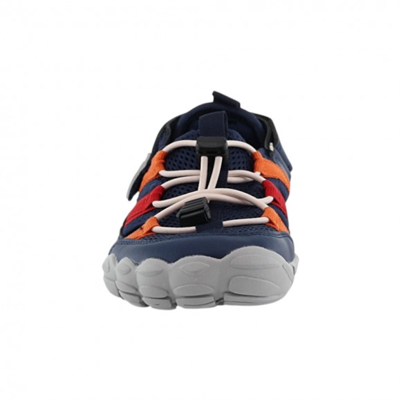 Zapatillas abiertas barefoot Saguaro Breeze III Azul