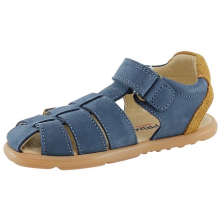 Sandalias Primigi barefoot Thin Jeans