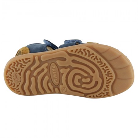 Sandalias Primigi barefoot Thin Jeans