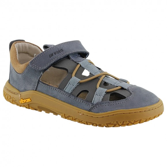 Sandalias barefoot Primigi Grander Vibram Jeans