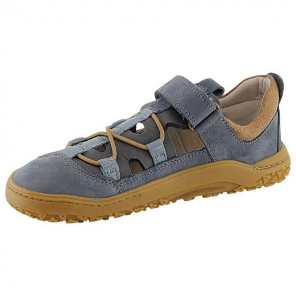 Sandalias barefoot Primigi Grander Vibram Jeans