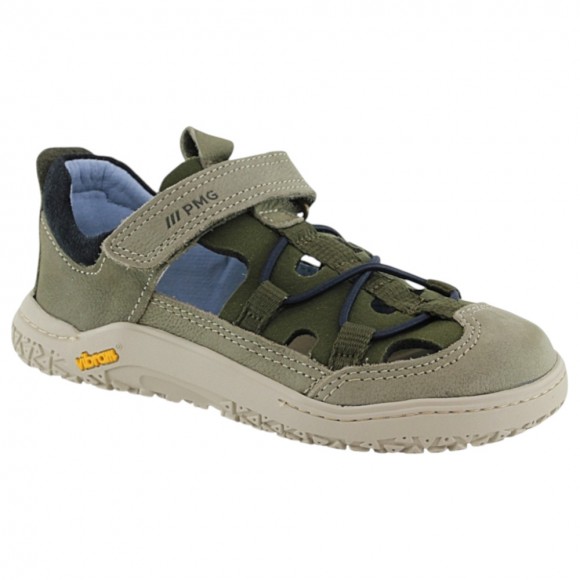 Sandalias barefoot Primigi Grander Vibram Vedrde