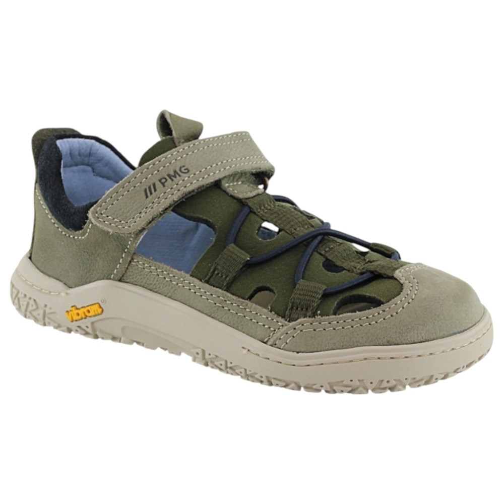 Sandalias barefoot Primigi Grander Vibram Vedrde