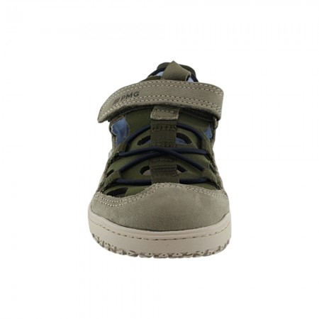 Sandalias barefoot Primigi Grander Vibram Vedrde