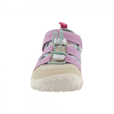 Sandalias barefoot Joma Drua Azul-Blanco