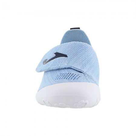 Zapatillas barefoot Joma Nino Jr Azul