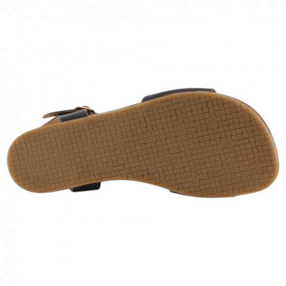 Sandalias barefoot Mustang Free Cleo 55905 Marrón
