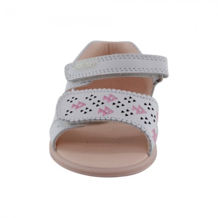 Sandalias Pablosky 066807 Blanco