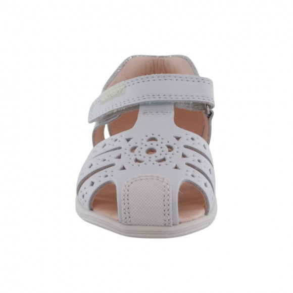 Sandalias Pablosky 067000 Blanco