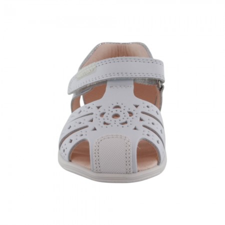 Sandalias Pablosky 067000 Blanco