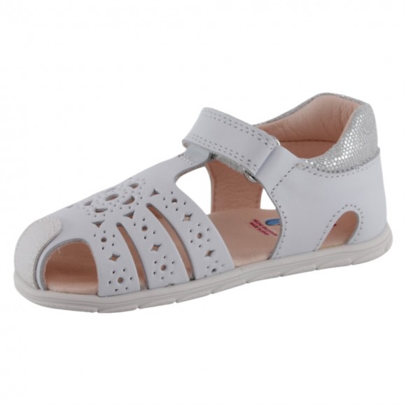 Sandalias Pablosky 067000 Blanco