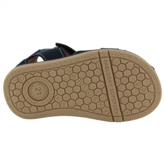 Sandalias Pablosky 074224 Marino