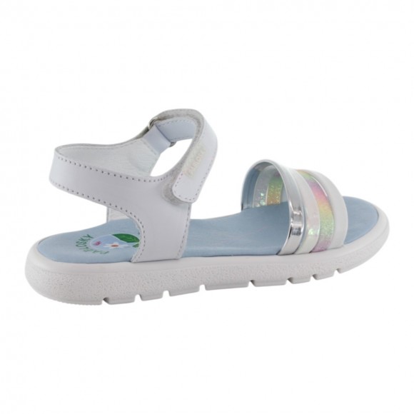 Sandalias Pablosky 448600 Blanco