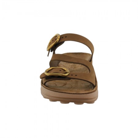 Sandalias Fantasy Sandals Marta Marrón