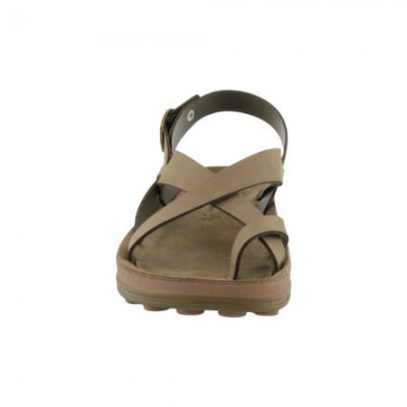 Sandalias Fantasy Sandals Elinor Kaki