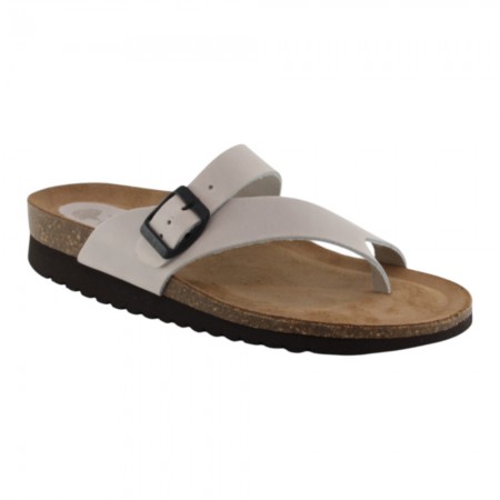 Sandalias Inter-Bios 7119 Gris