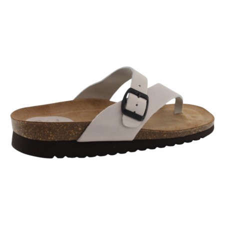 Sandalias Inter-Bios 7119 Gris