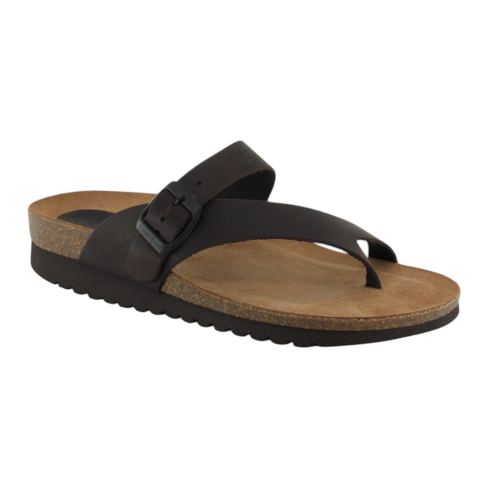 Sandalias Inter-Bios 7119 Moka