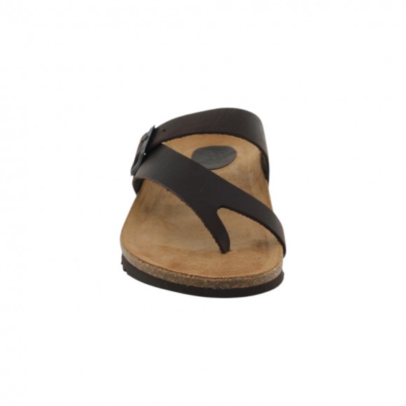 Sandalias Inter-Bios 7119 Moka