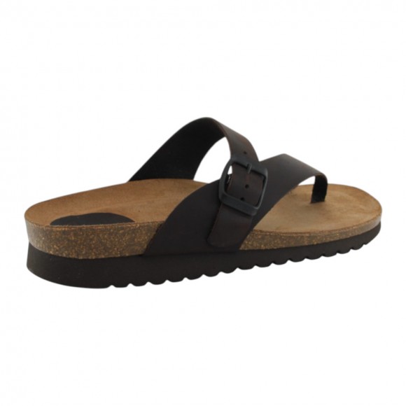 Sandalias Inter-Bios 7119 Moka