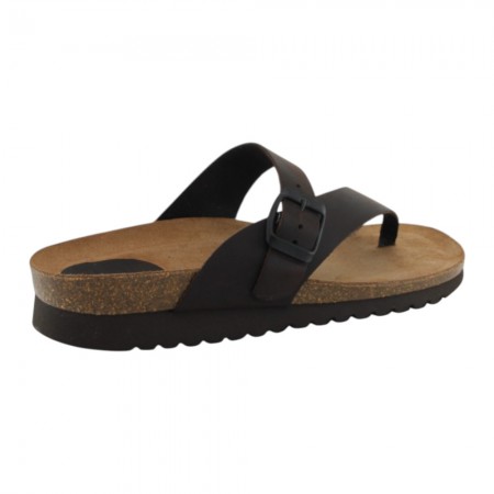 Sandalias Inter-Bios 7119 Moka