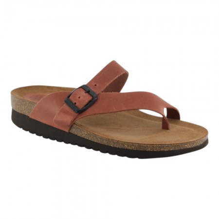 Sandalias Inter-Bios 7119 Teja