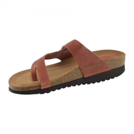 Sandalias Inter-Bios 7119 Teja