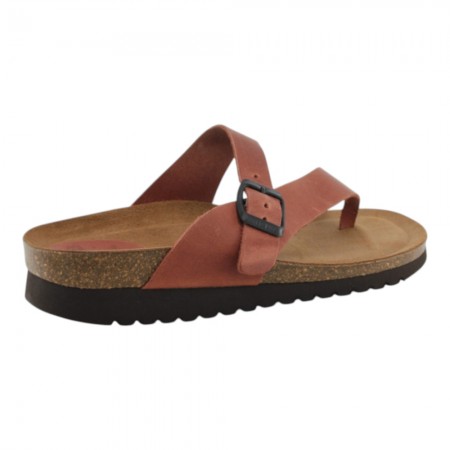 Sandalias Inter-Bios 7119 Teja
