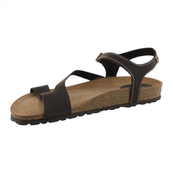 Sandalias Inter-Bios 7219 Moka