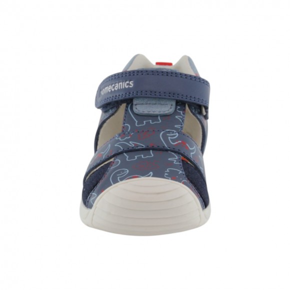 Sandalias Biomecanics 262125 Jeans