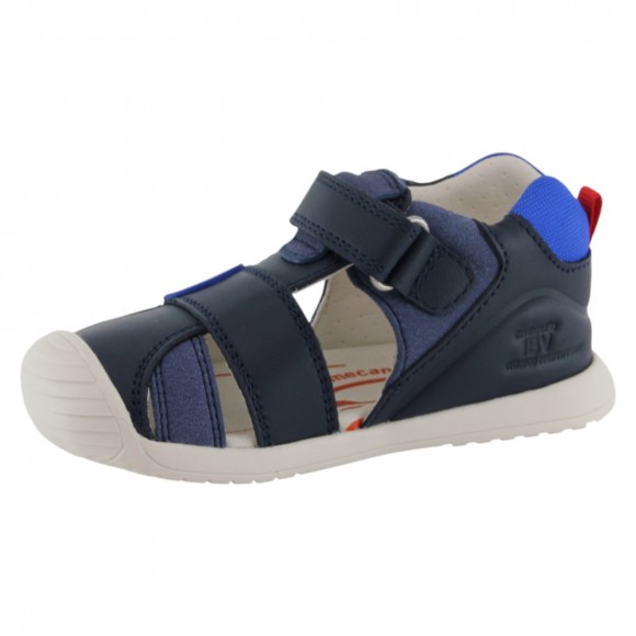 Sandalias Biomecanics 262129 Jeans