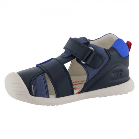 Sandalias Biomecanics 262129 Jeans