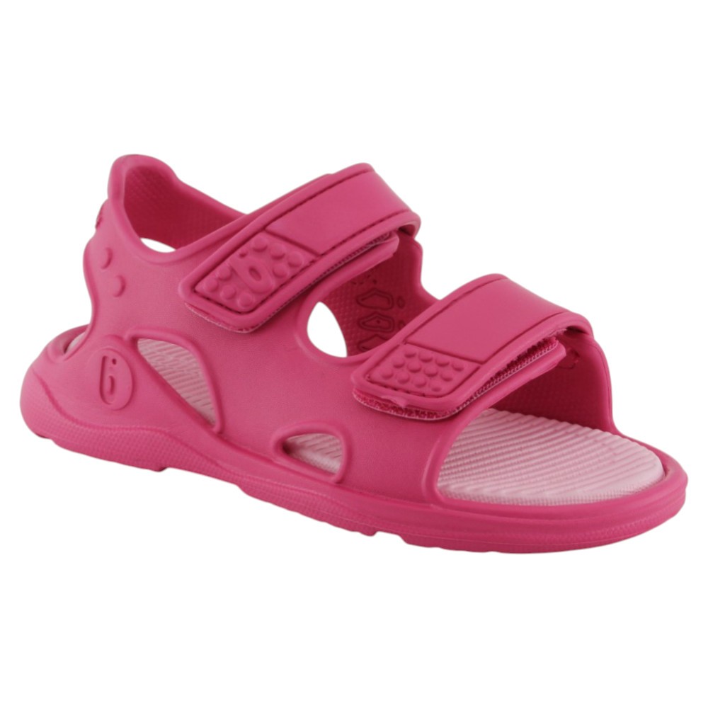Sandalias de agua Biomecanics 262295 Fucsia