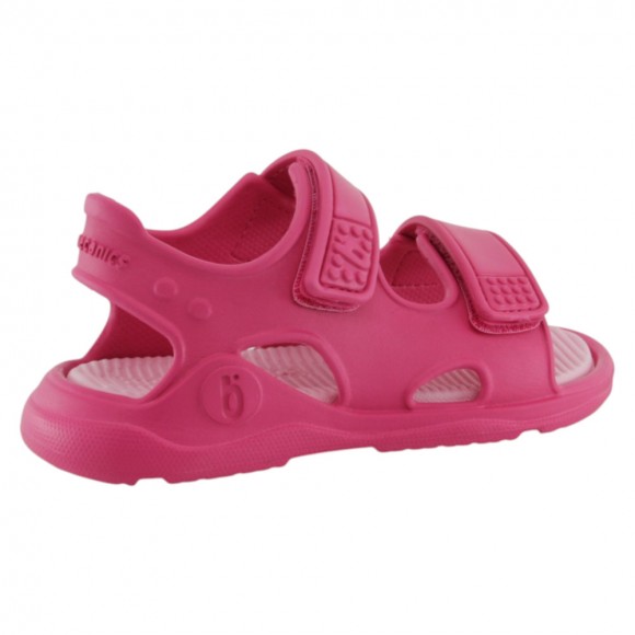 Sandalias de agua Biomecanics 262295 Fucsia