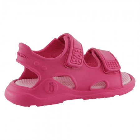 Sandalias de agua Biomecanics 262295 Fucsia
