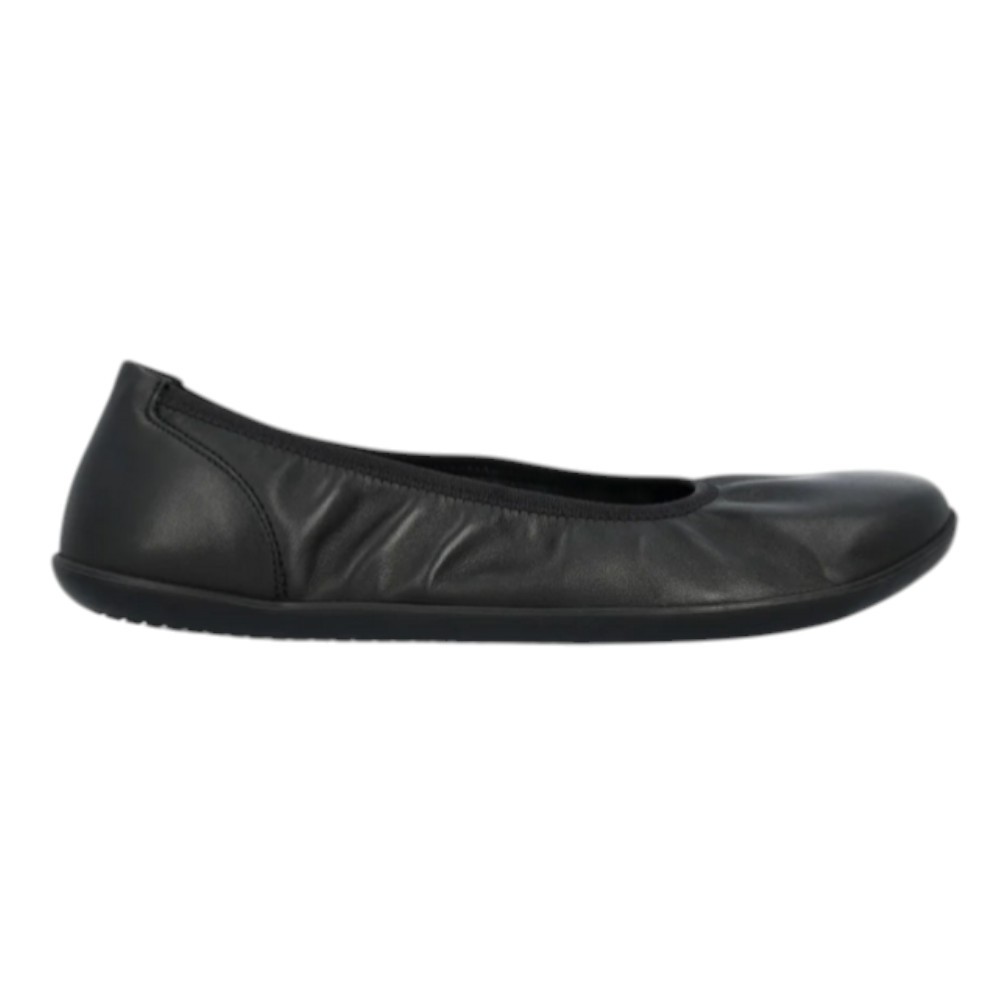 Bailarinas barefoot Groundies Lily 3.0 Negro
