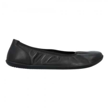 Bailarinas barefoot Groundies Lily 3.0 Negro