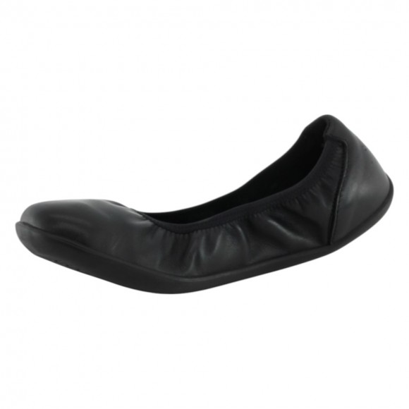 Bailarinas barefoot Groundies Lily 3.0 Negro