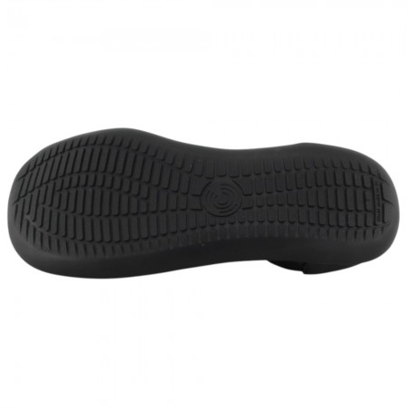 Bailarinas barefoot Groundies Lily 3.0 Negro