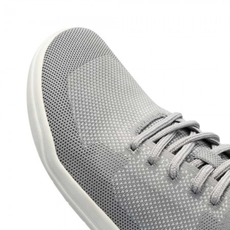 Zapatillas barefoot Groundies Active Knit Piedra-Verde