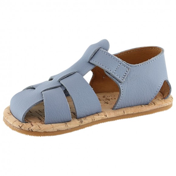 Sandalias barefoot Blanditos Boga Azafata