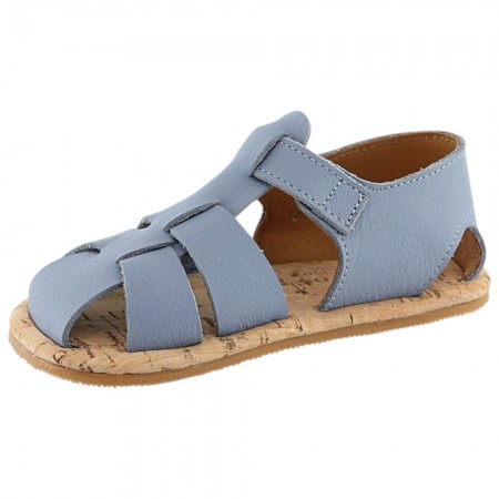 Sandalias barefoot Blanditos Boga Azafata