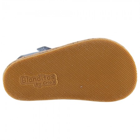 Sandalias barefoot Blanditos Boga Azafata
