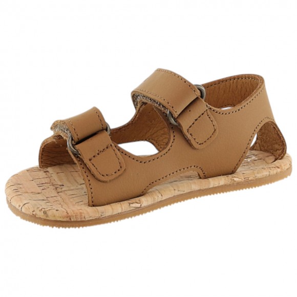 Sandalias barefoot Blanditos Arrecife Cuero