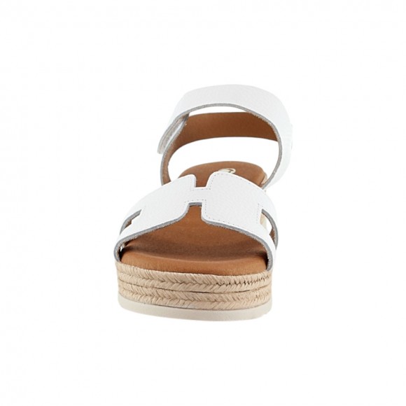 Sandalias AngryMount 6112 Blanco